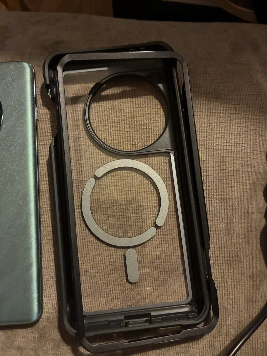 OnePlus 12 512 GB 16 GB RAM Unlocked - photo 3