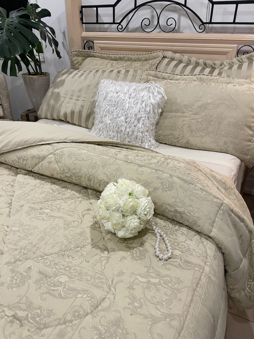 Comforter set - photo 2