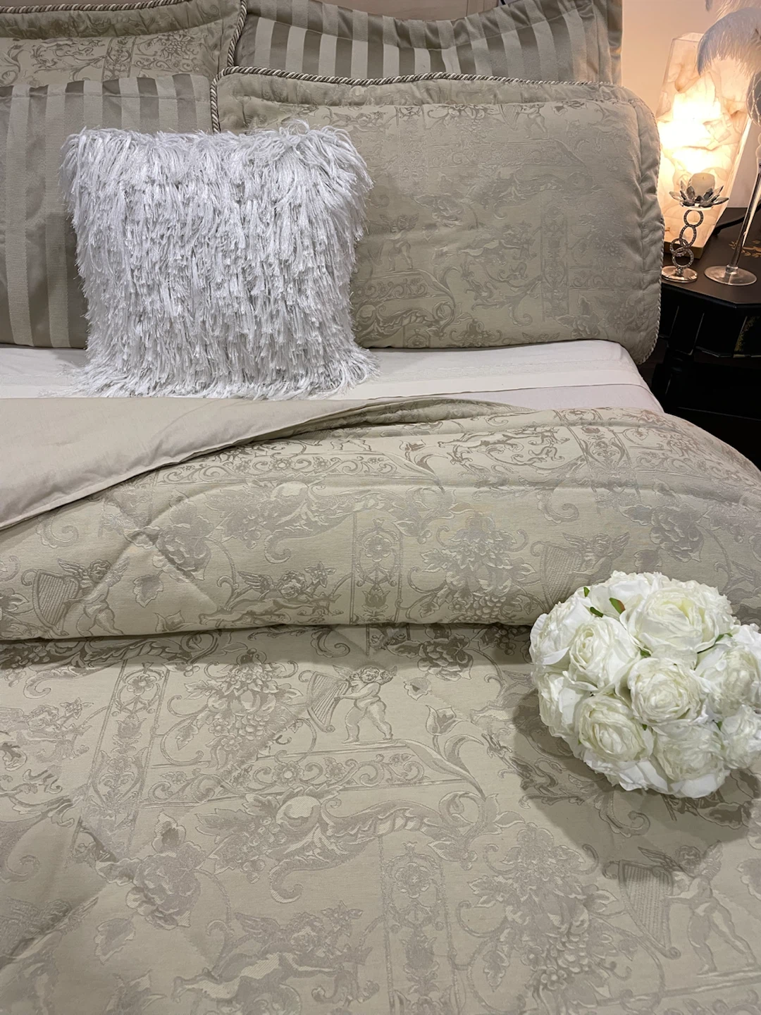 Comforter set - photo 4