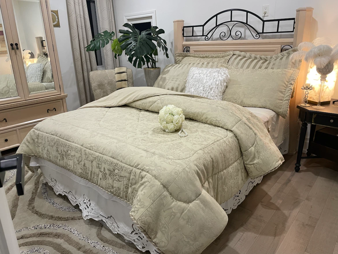 Comforter set - photo 5