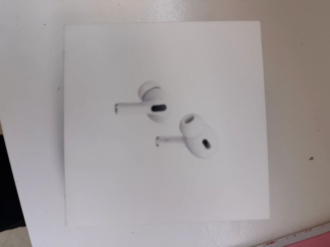 Apple AirPods Pro (2nd Generation) + warranty - photo 4