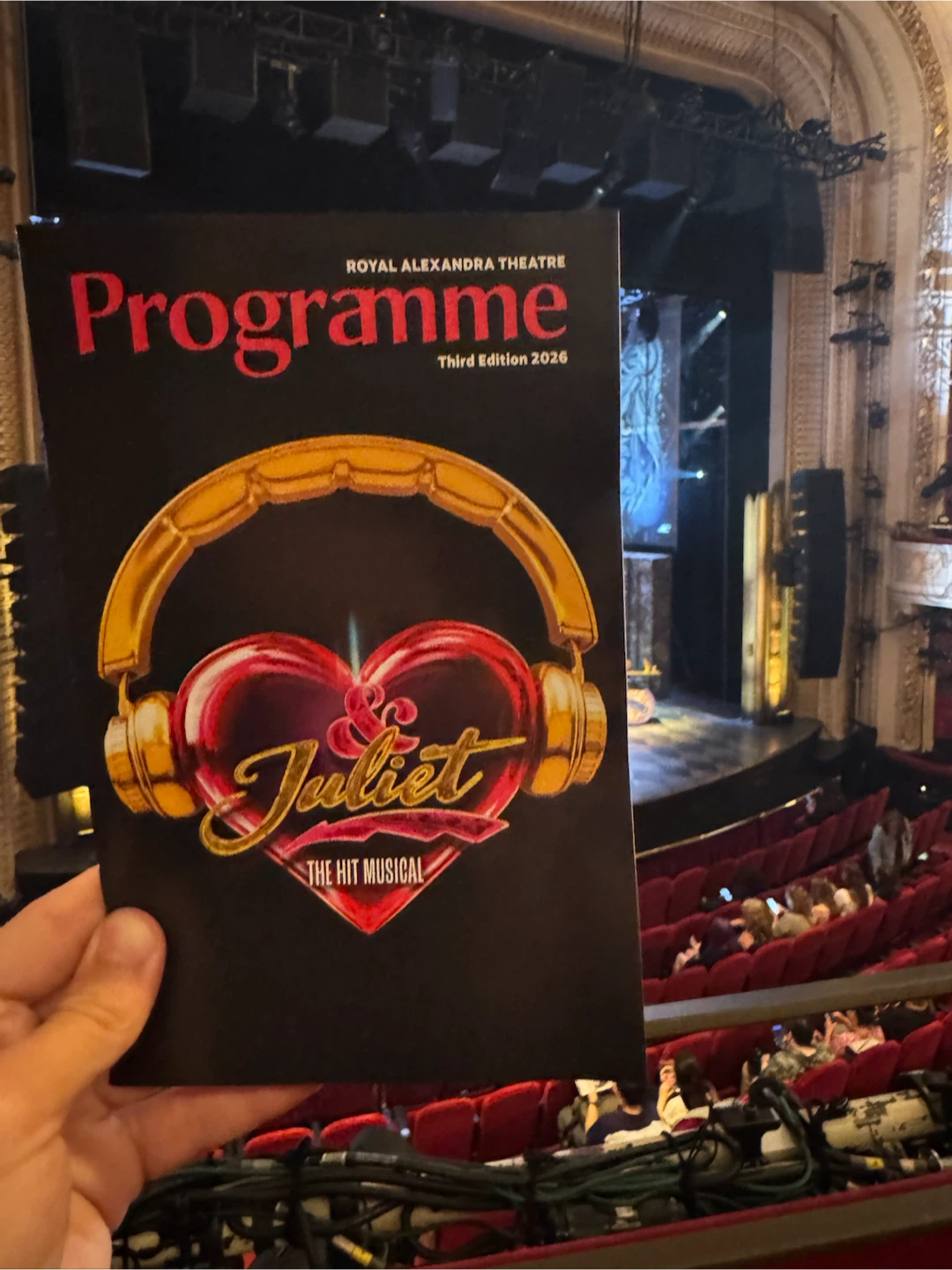 Programme