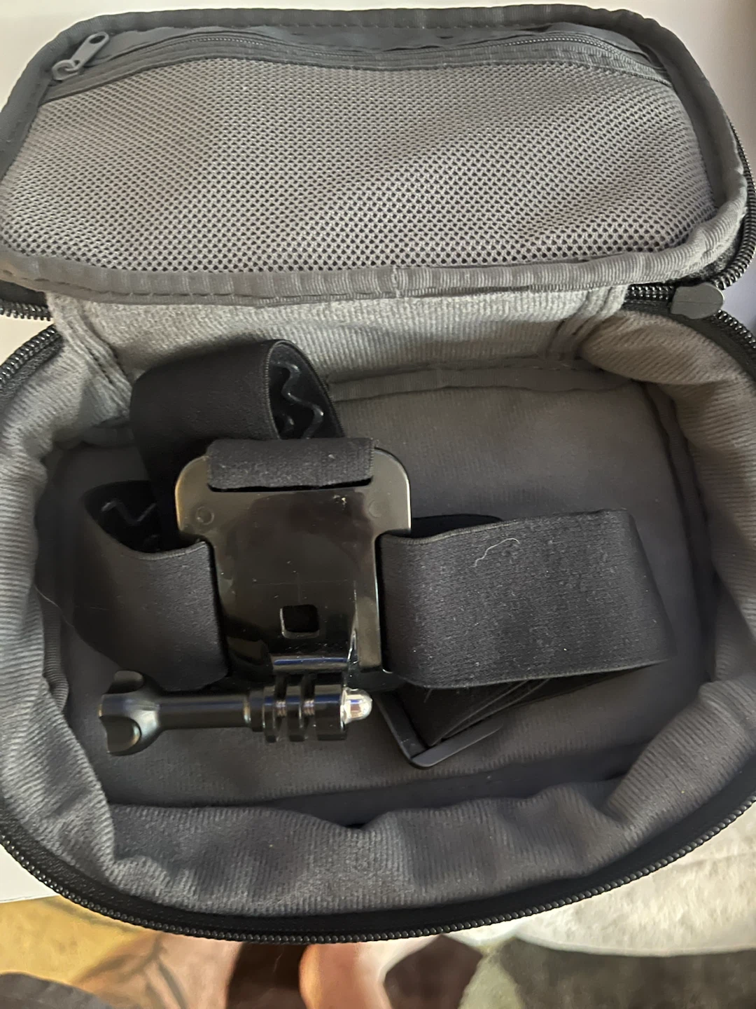 GoPro HERO10 Black Action Camera with accessories - photo 3