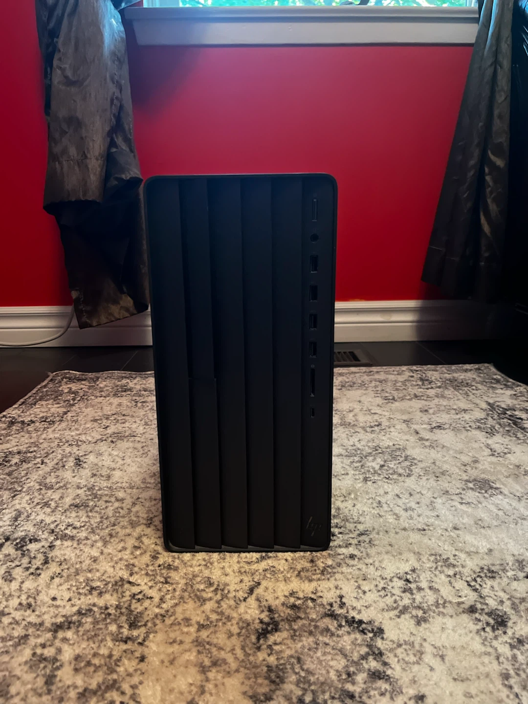 Good gaming pc