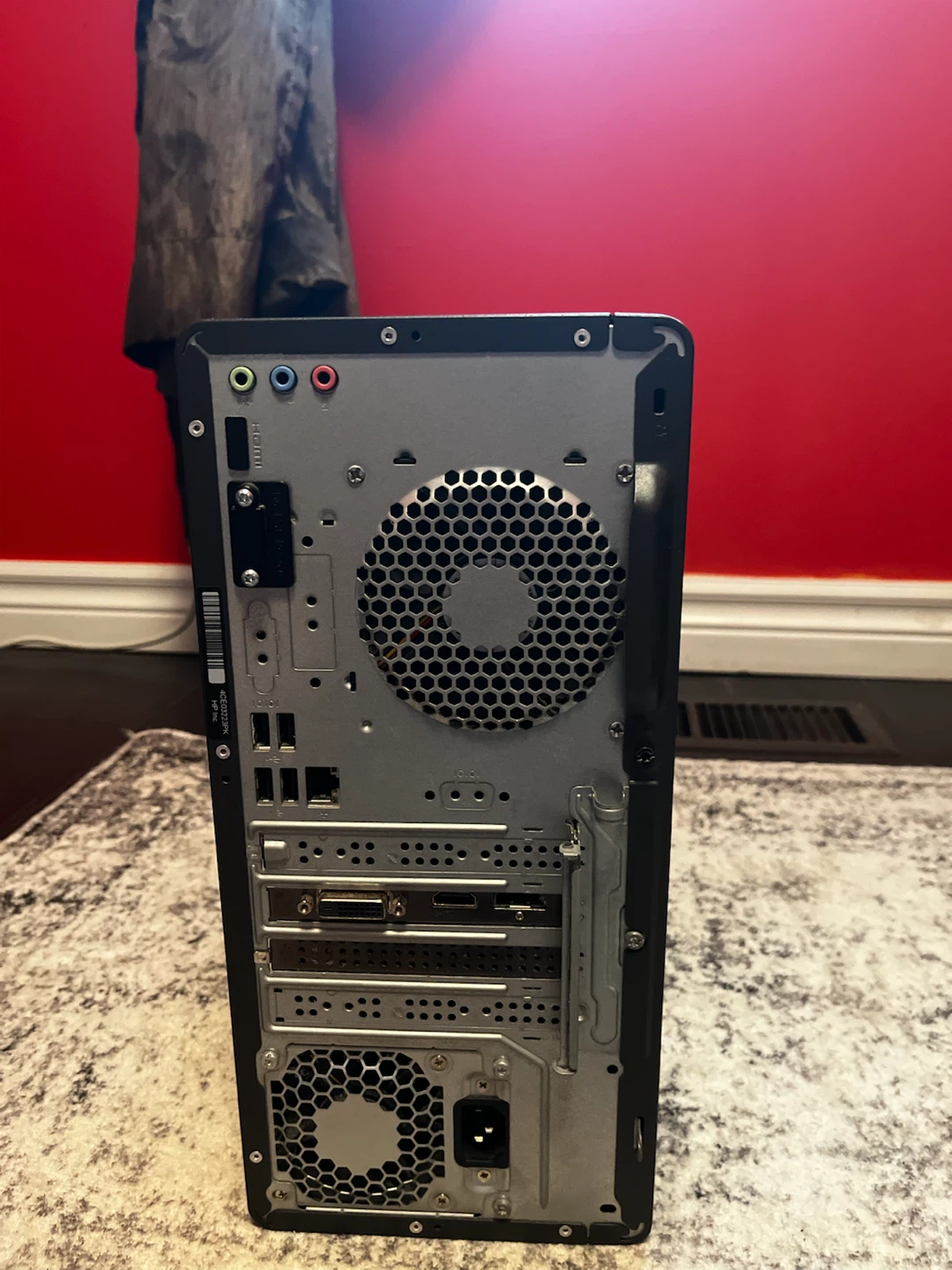 Good gaming pc - photo 3