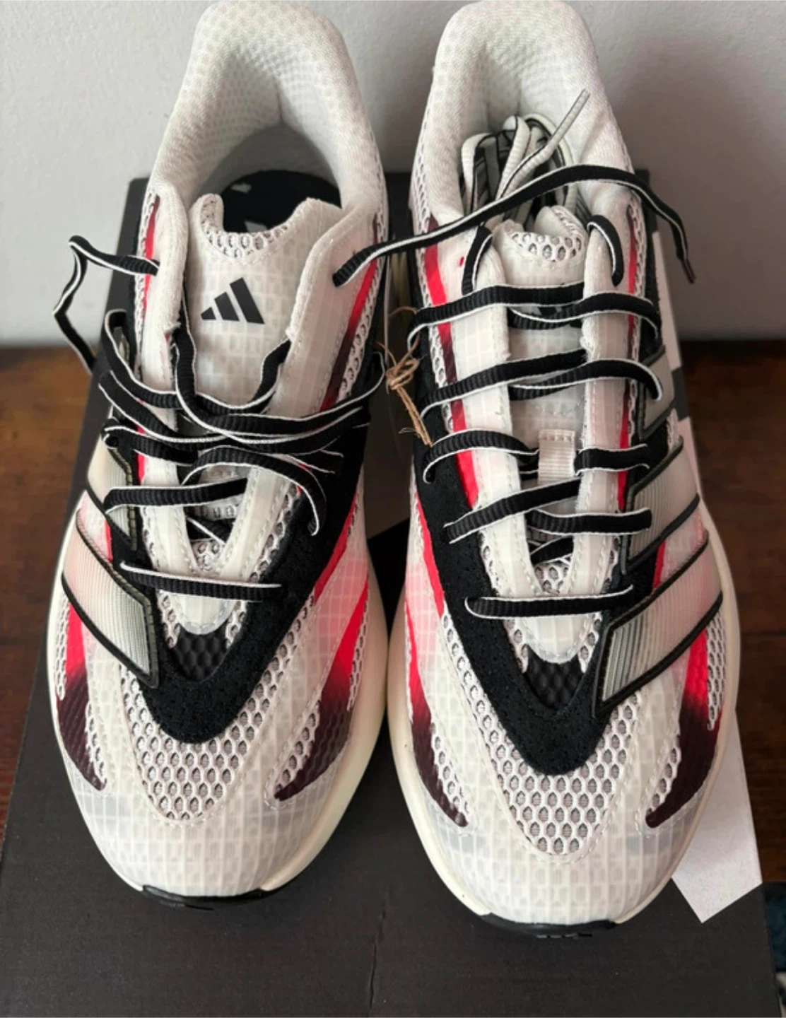 Adidas Lightstrike Running Shoes
