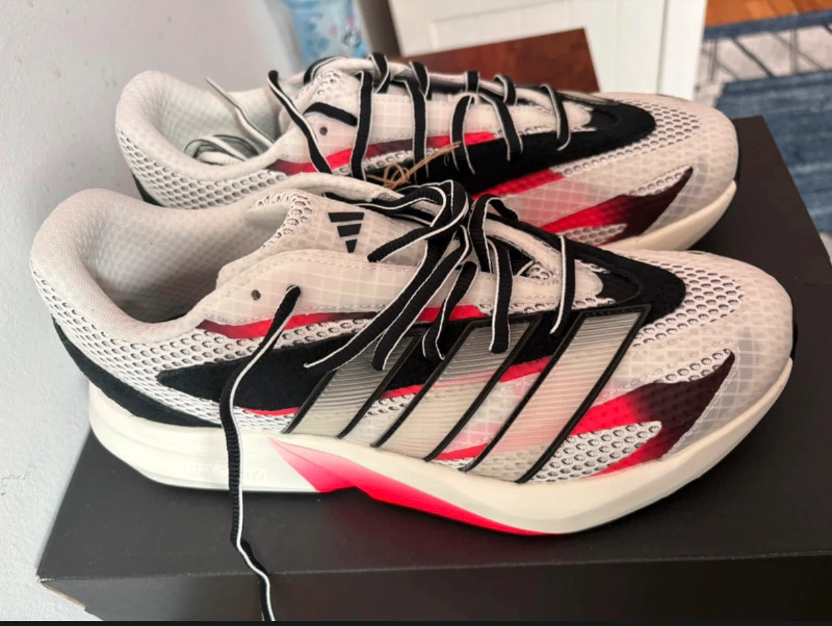 Adidas Lightstrike Running Shoes - photo 2