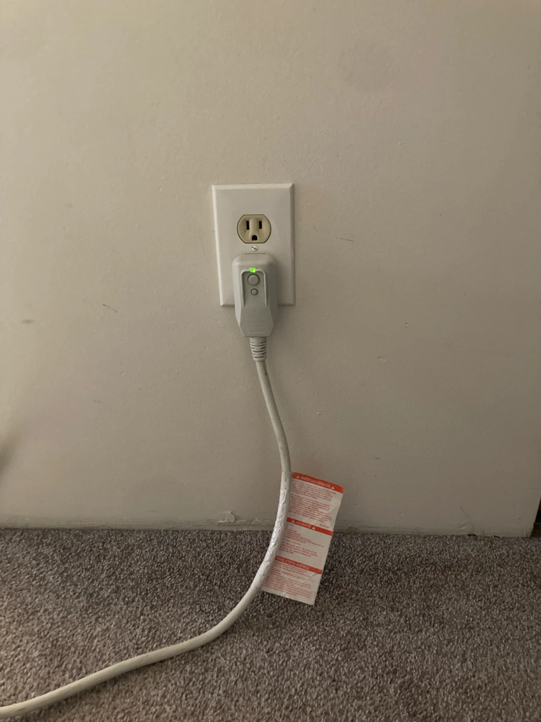 Portable air conditioner with Dual hose & Wi-Fi - photo 3
