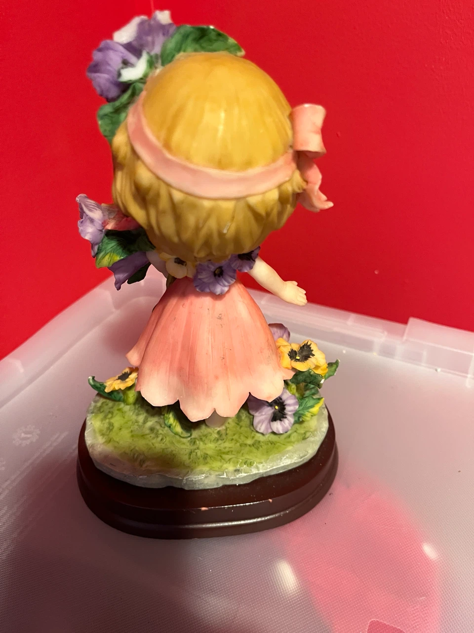 Montefiori Collection Figurine - photo 2