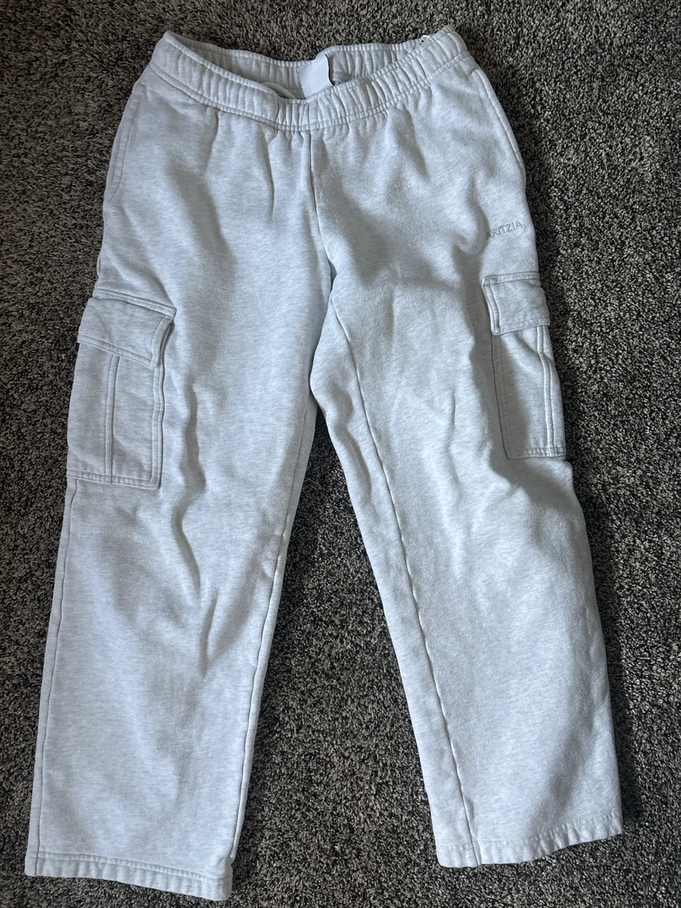Aritzia sweatpants- like new