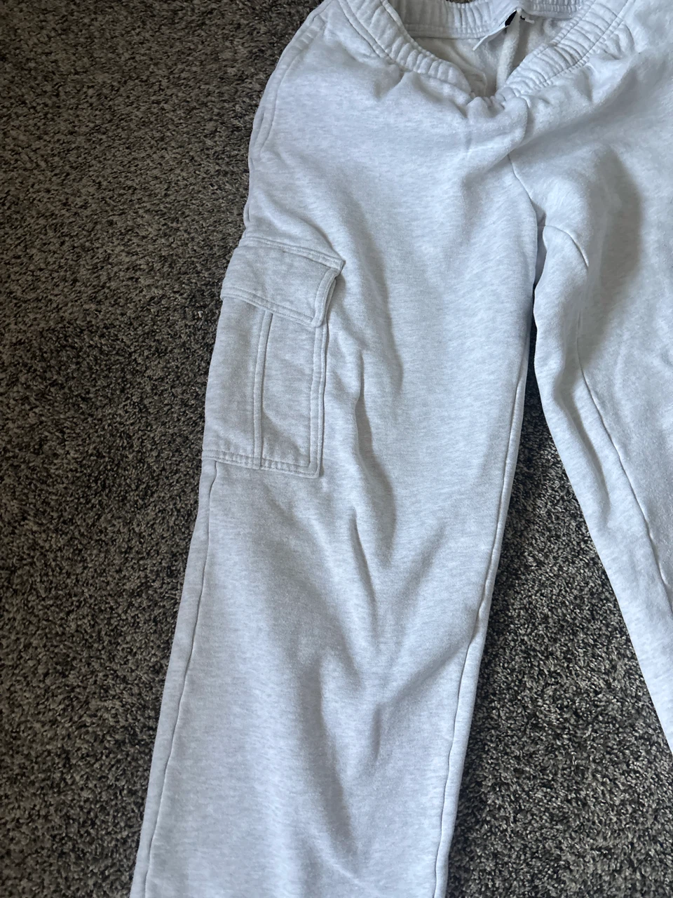 Aritzia sweatpants- like new - photo 4