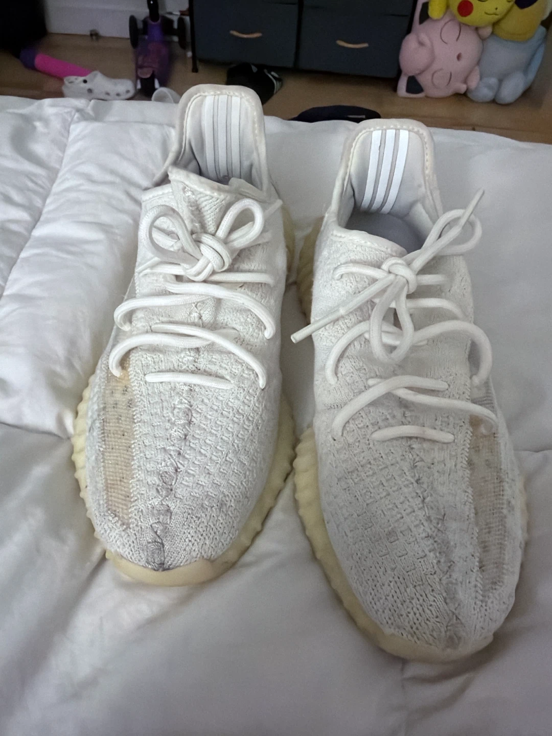 Adidas Yeezy Boost 350 V2