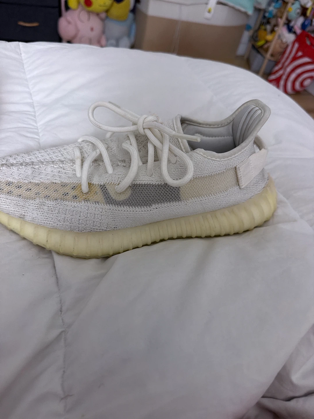 Adidas Yeezy Boost 350 V2 - photo 2