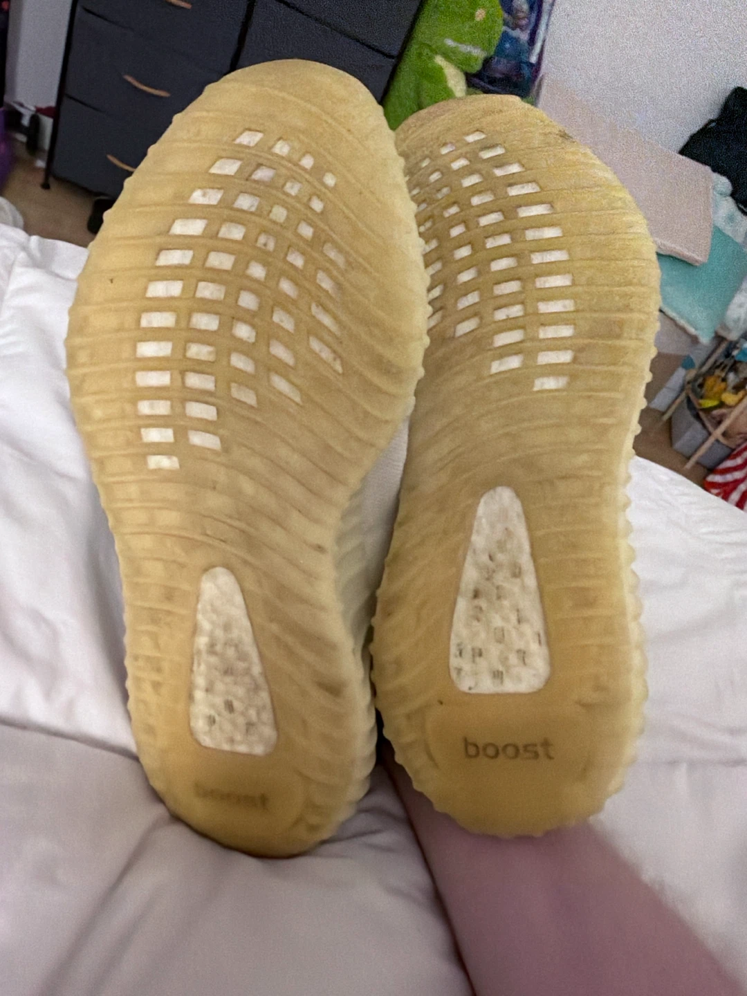 Adidas Yeezy Boost 350 V2 - photo 3