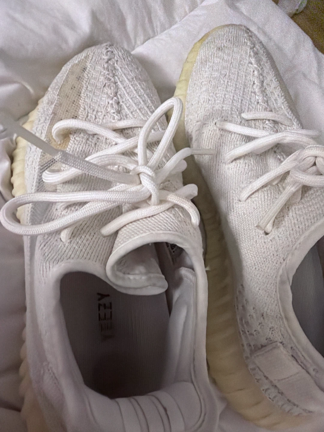 Adidas Yeezy Boost 350 V2 - photo 5