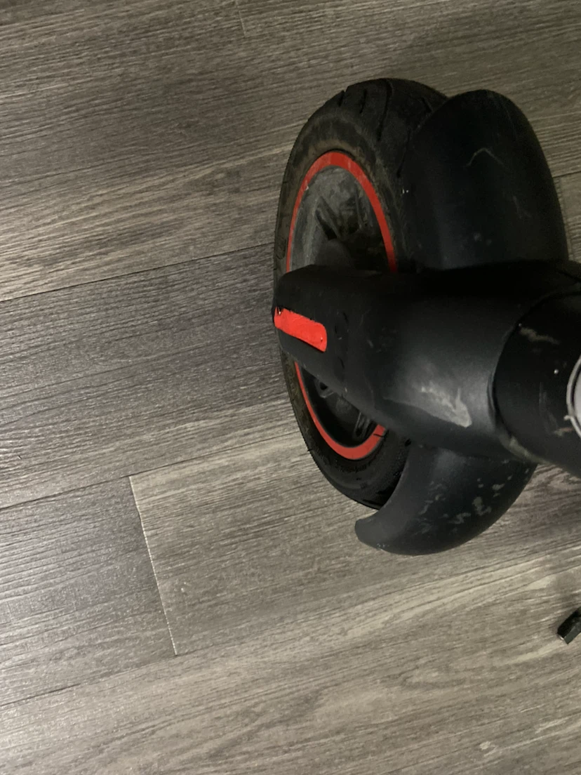 Broken VOLT Electric Scooter - photo 5