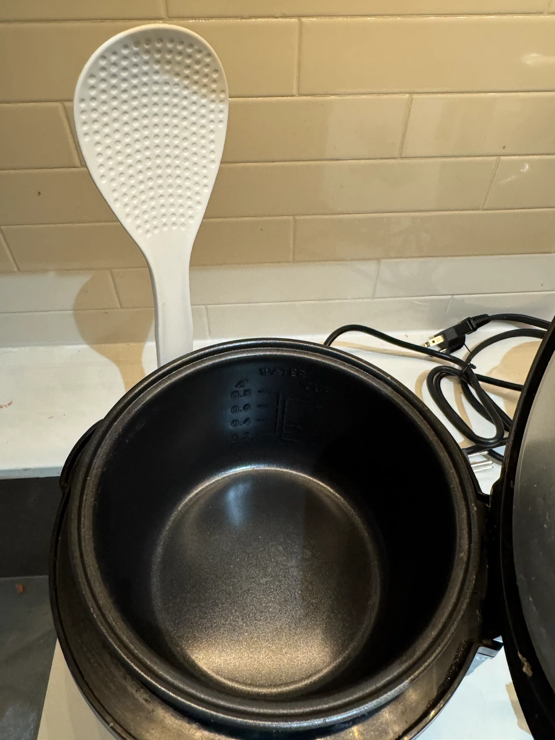 Whale Four Cup Rice Cooker with Equipments (Moving Sale) - photo 2