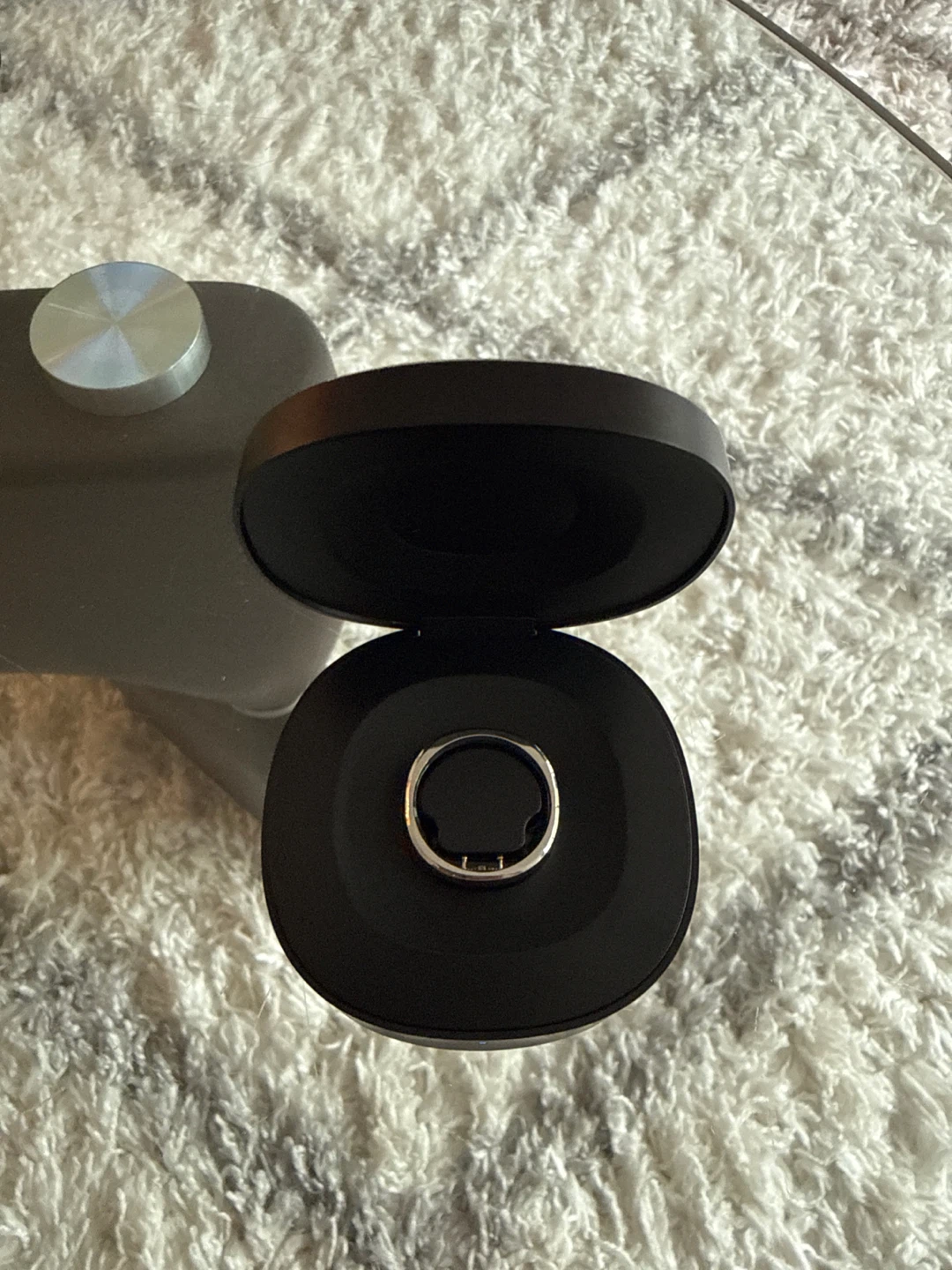 RingConn Smart Ring (Size 9)