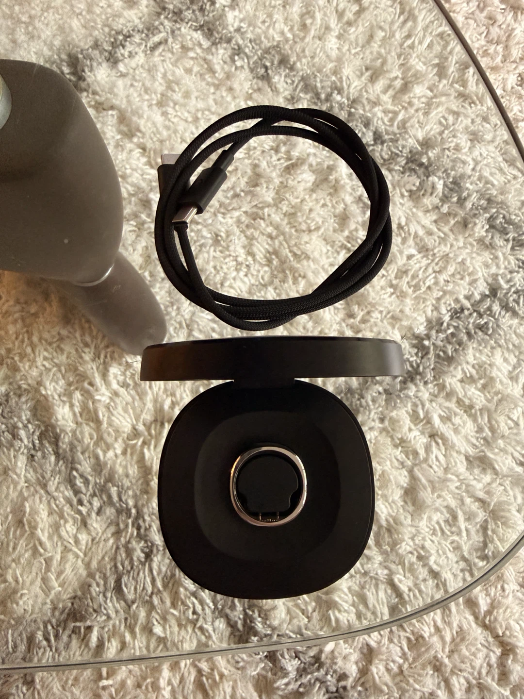 RingConn Smart Ring (Size 9) - photo 4