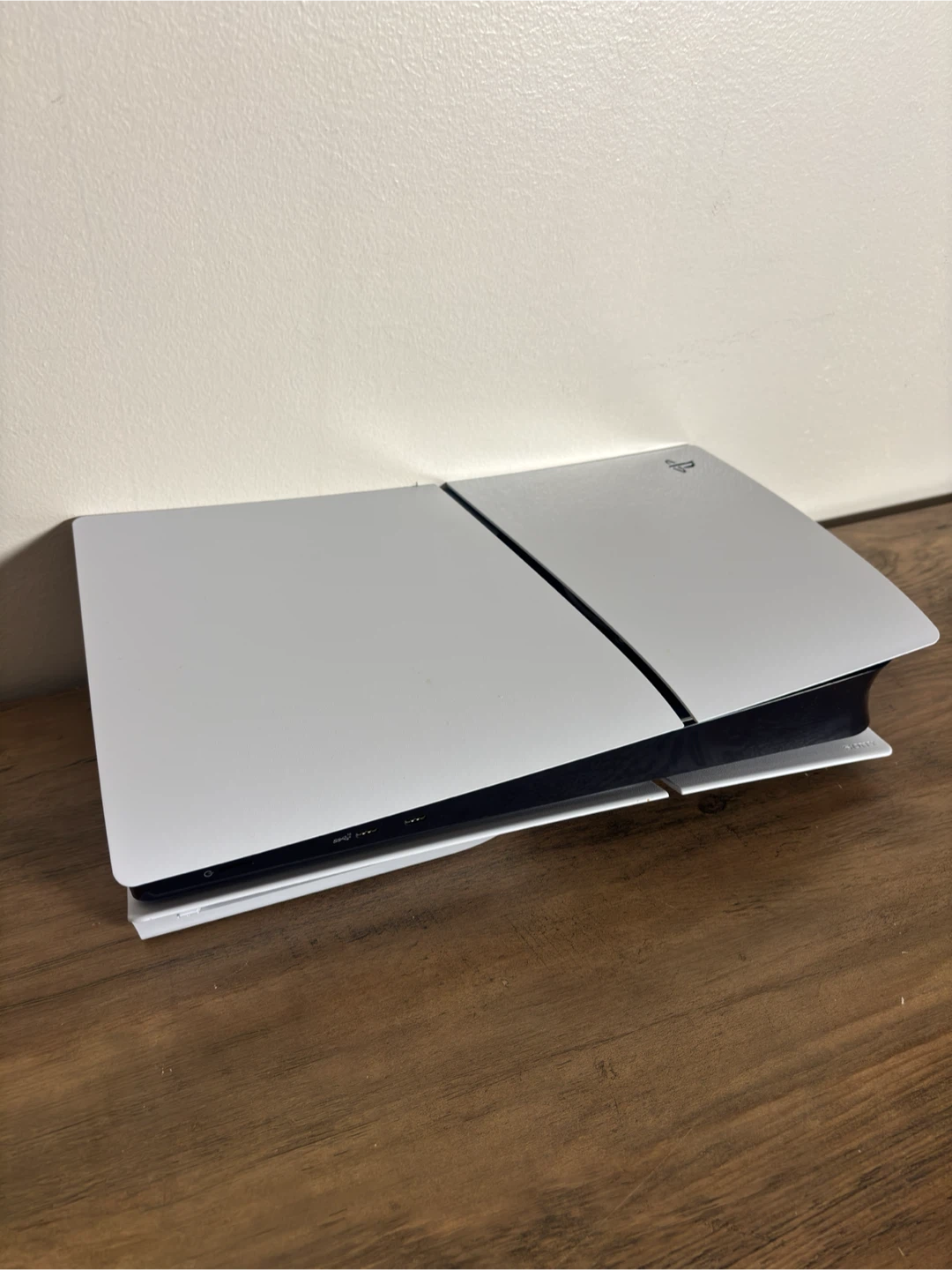 PS5 Slim Disc Edition 1TB + Controller - Hurry Up! - photo 2