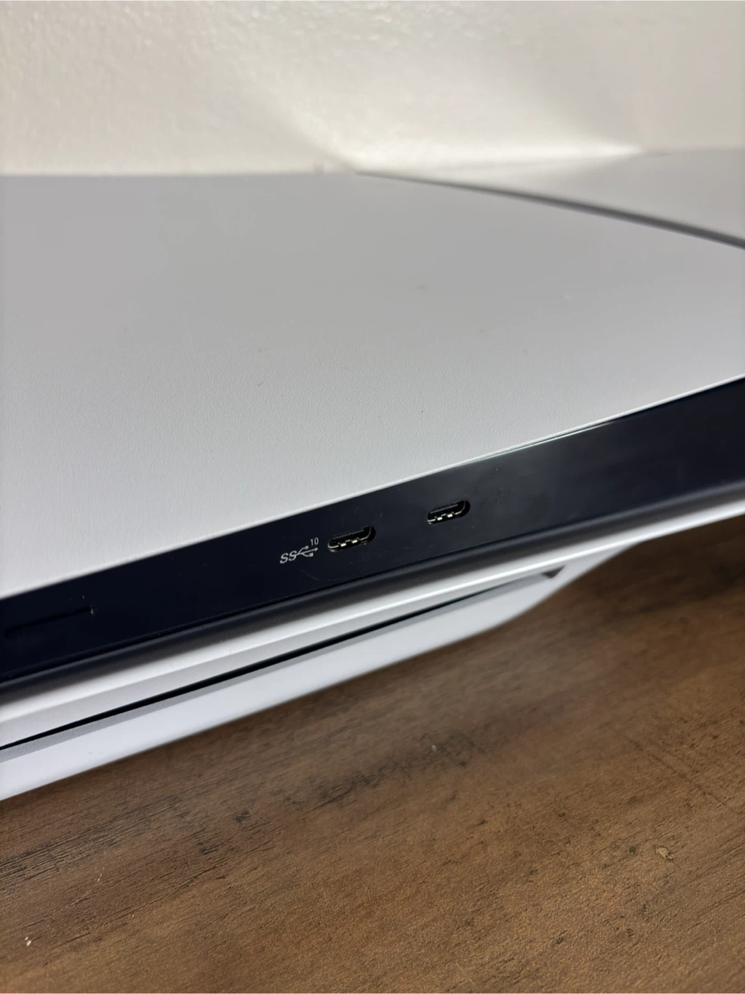 PS5 Slim Disc Edition 1TB + Controller - Hurry Up! - photo 3