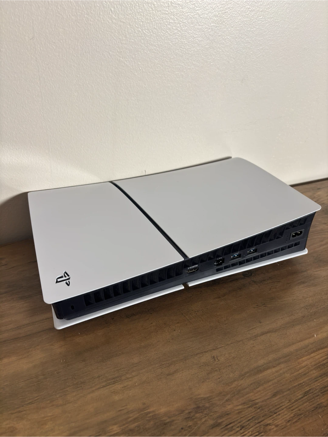 PS5 Slim Disc Edition 1TB + Controller - Hurry Up! - photo 4