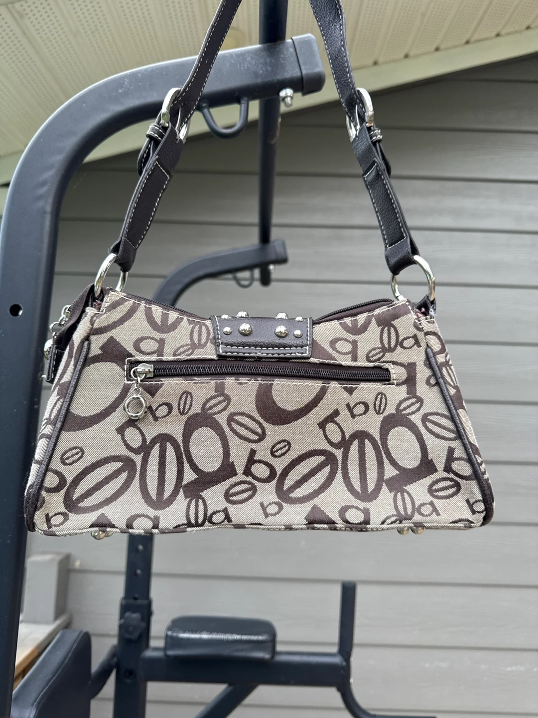 Bebe 2000s Shoulder Bag - photo 5