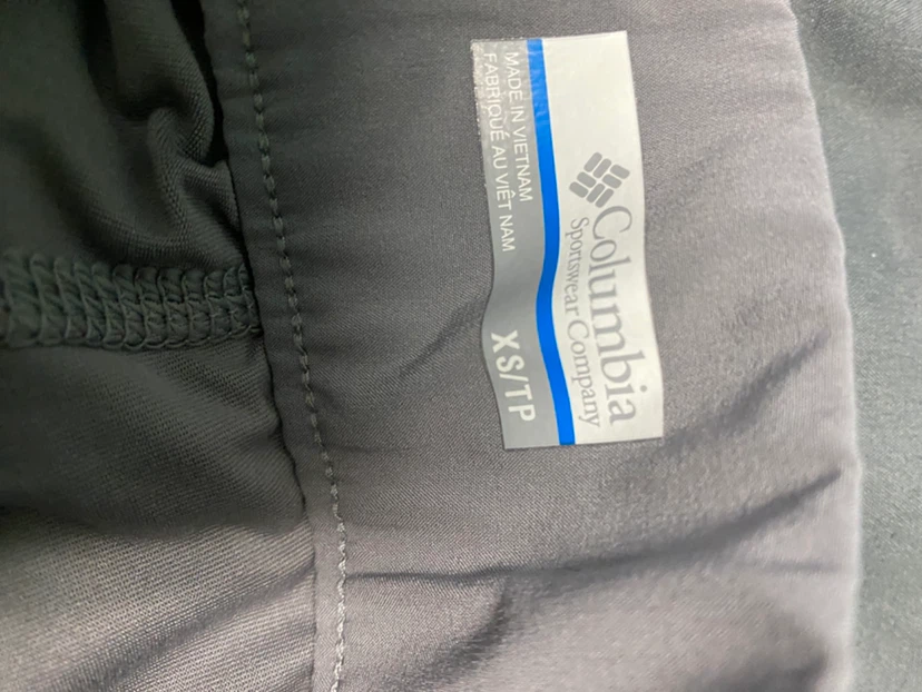 Columbia Sportswear Skirt - XS/TP - photo 2