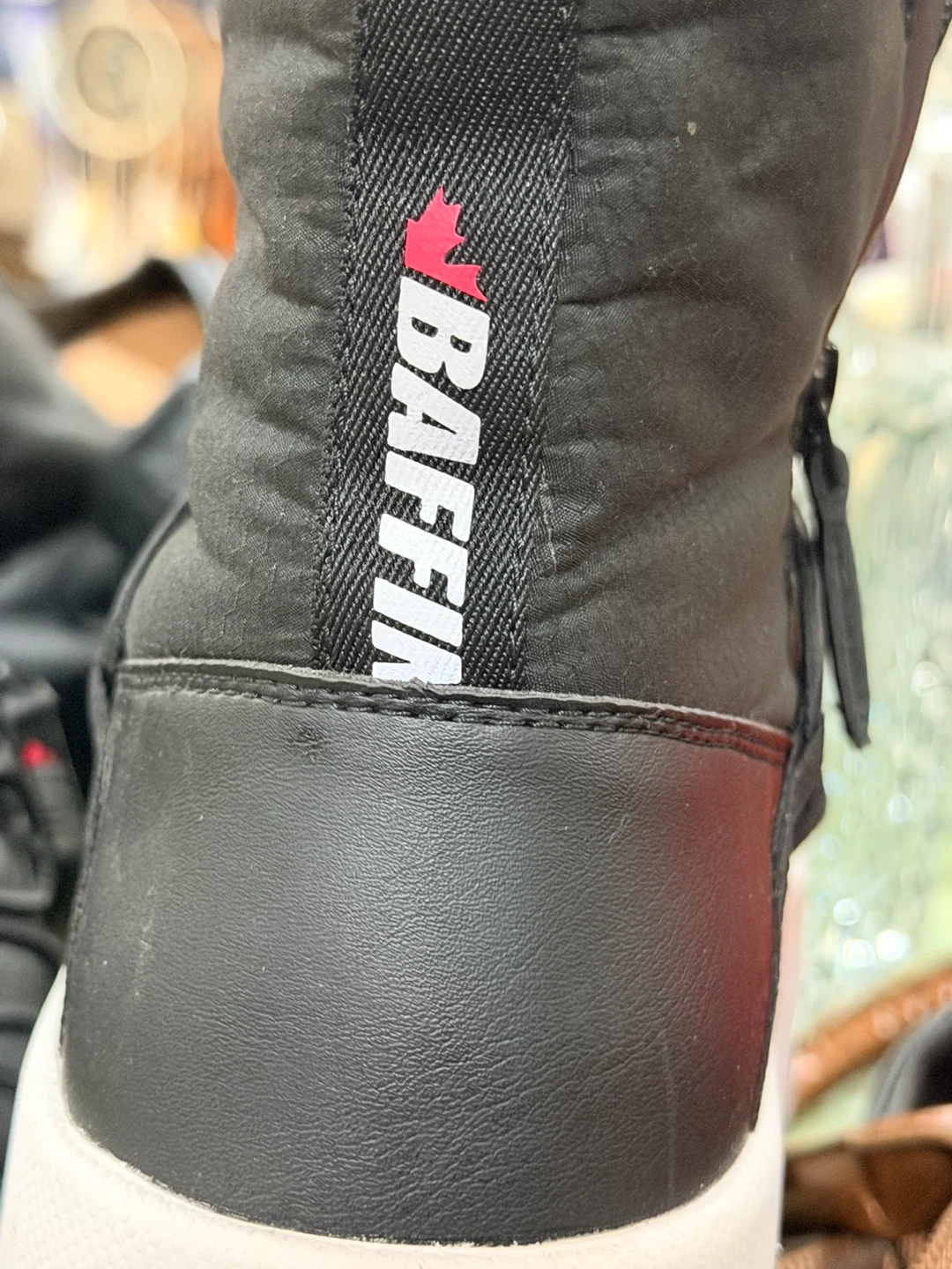 Baffin Women's Boots