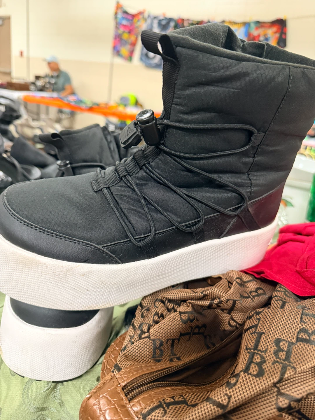 Baffin Women's Boots - photo 2
