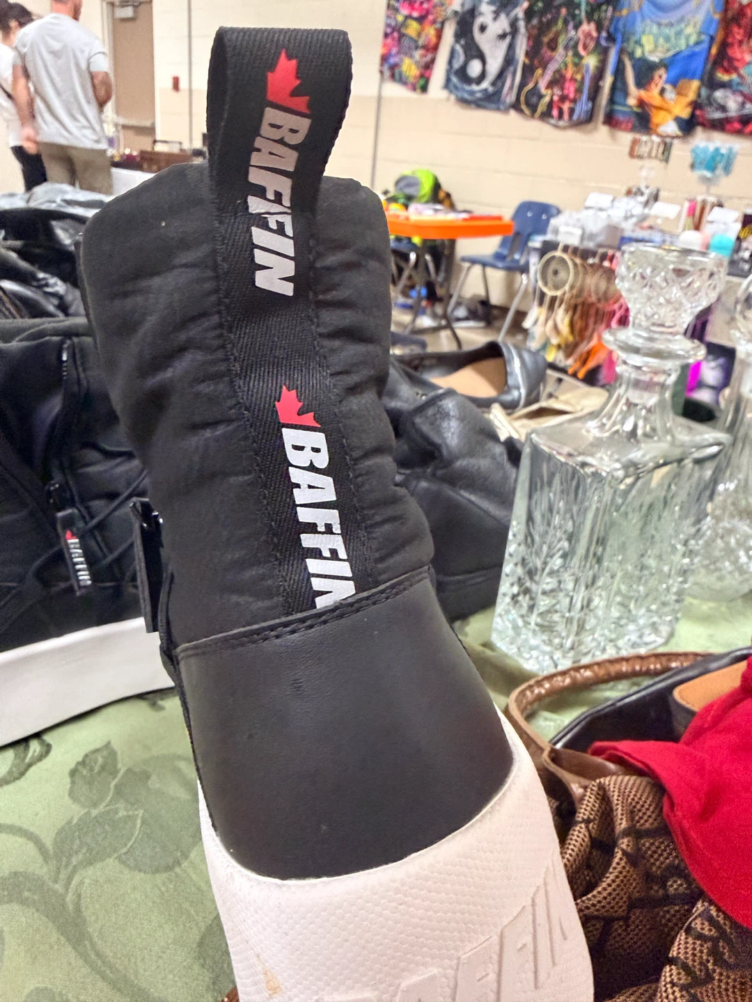 Baffin Women's Boots - photo 3