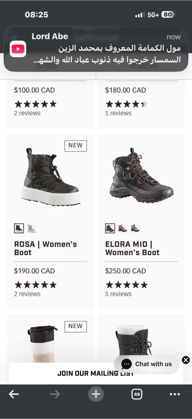 Baffin Women's Boots - photo 4