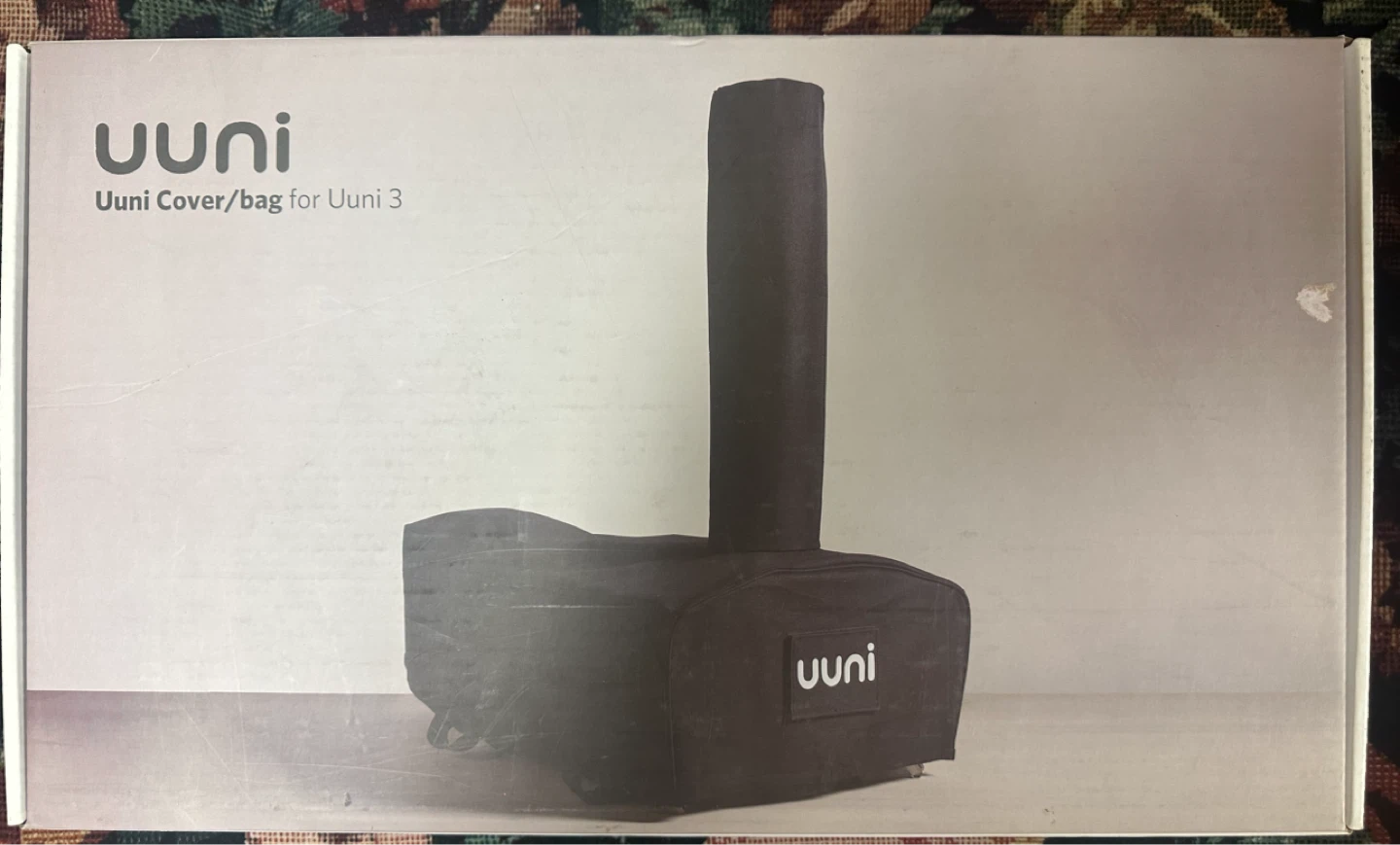 Uuni Cover/Bag for Uuni 3