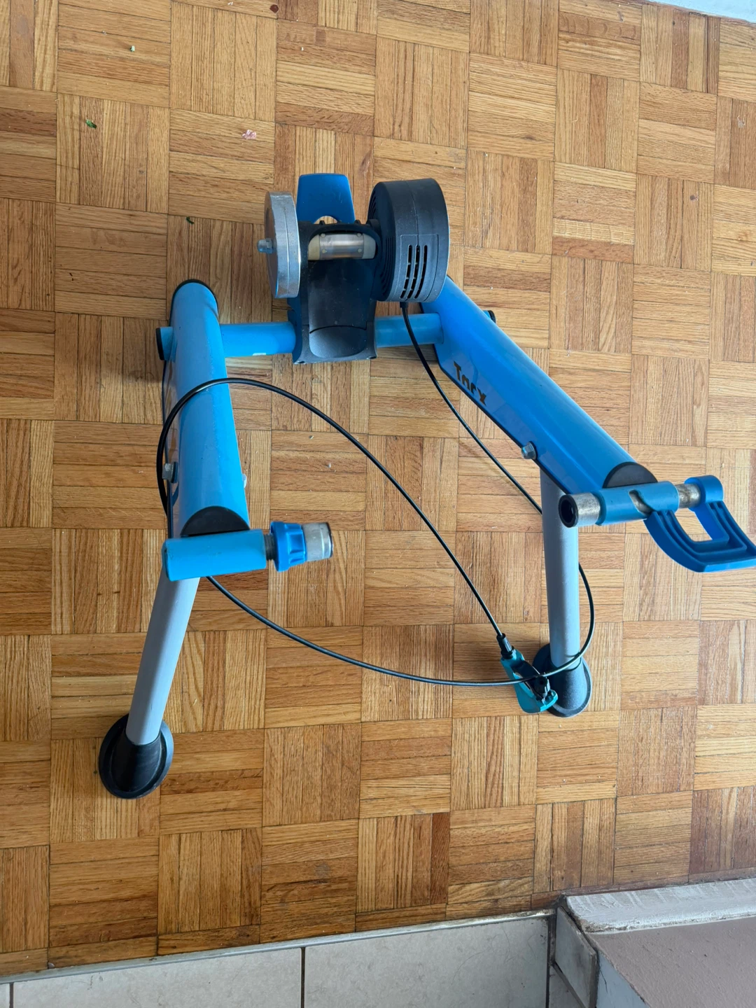 Tacx Bike Trainer