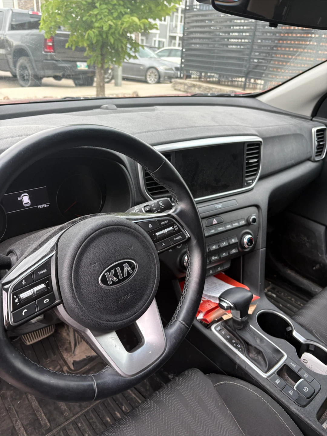 2020 Kia Sportage - clean title and low KM’s!!! - photo 4