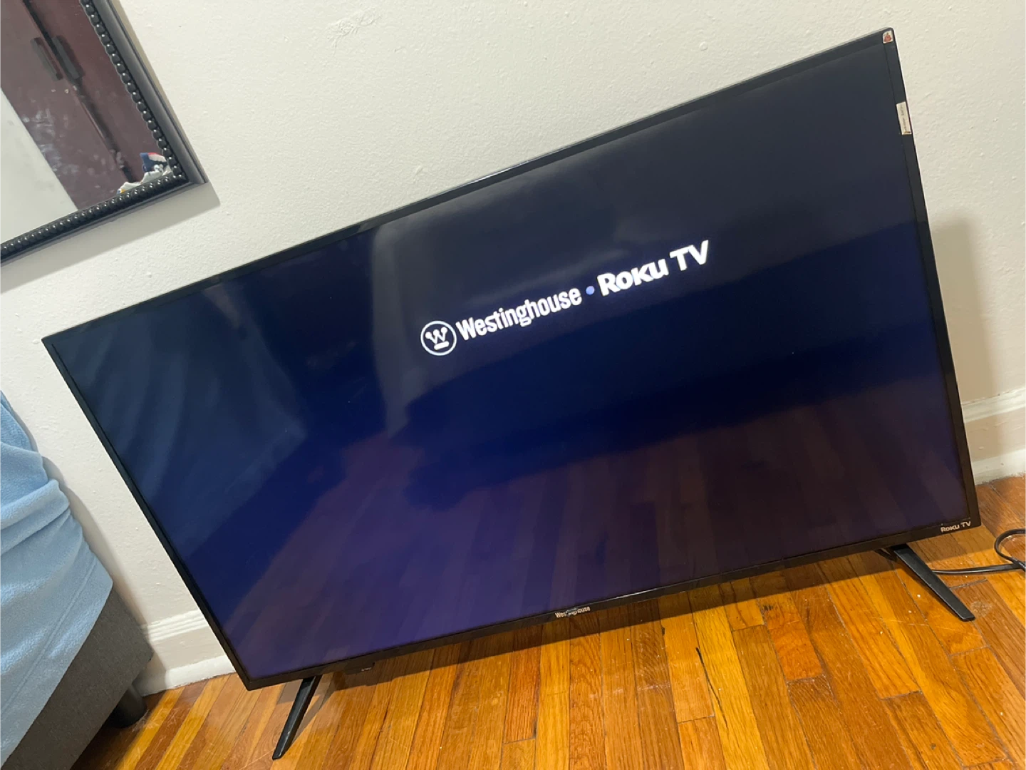 Westinghouse Roku TV