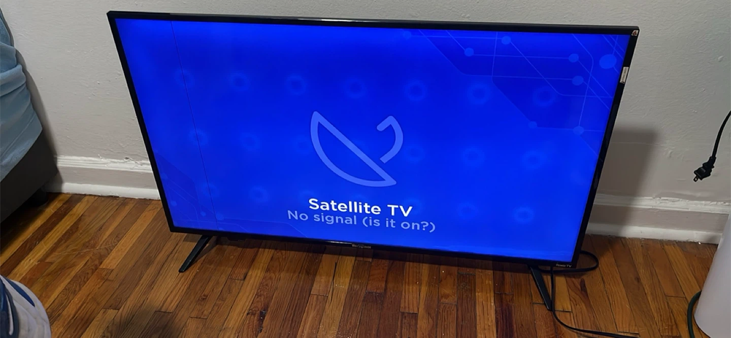 Westinghouse Roku TV - photo 3