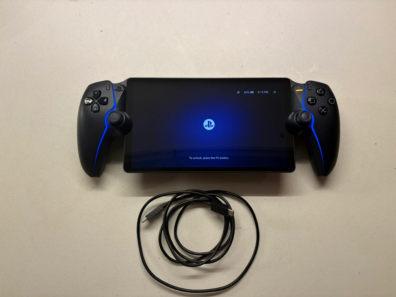 PlayStation Portal Remote Player - photo 2