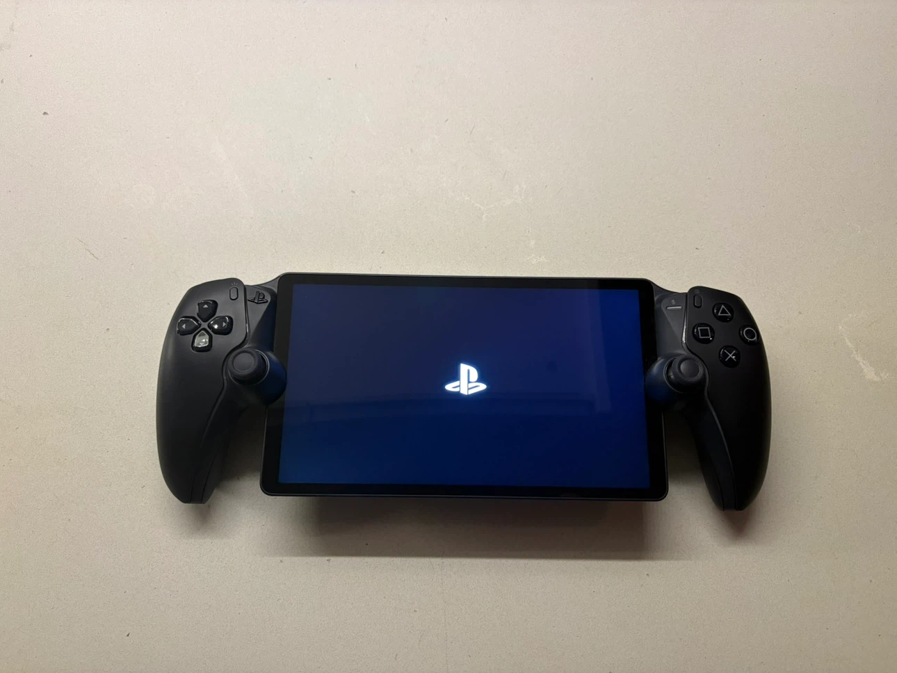 PlayStation Portal Remote Player - photo 3
