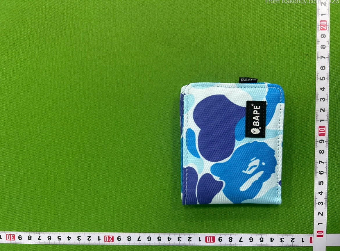 BAPE Wallet - photo 2