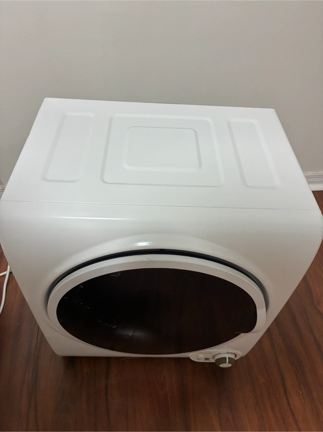 BlueLifeStyle Compact Dryer BLS-PDR-251 - photo 3