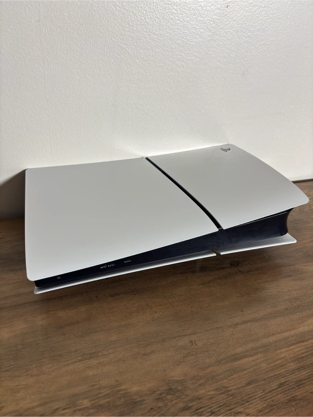 PS5 Slim Digital 1TB Fortnite Edition + Controller - Be Quick! - photo 3