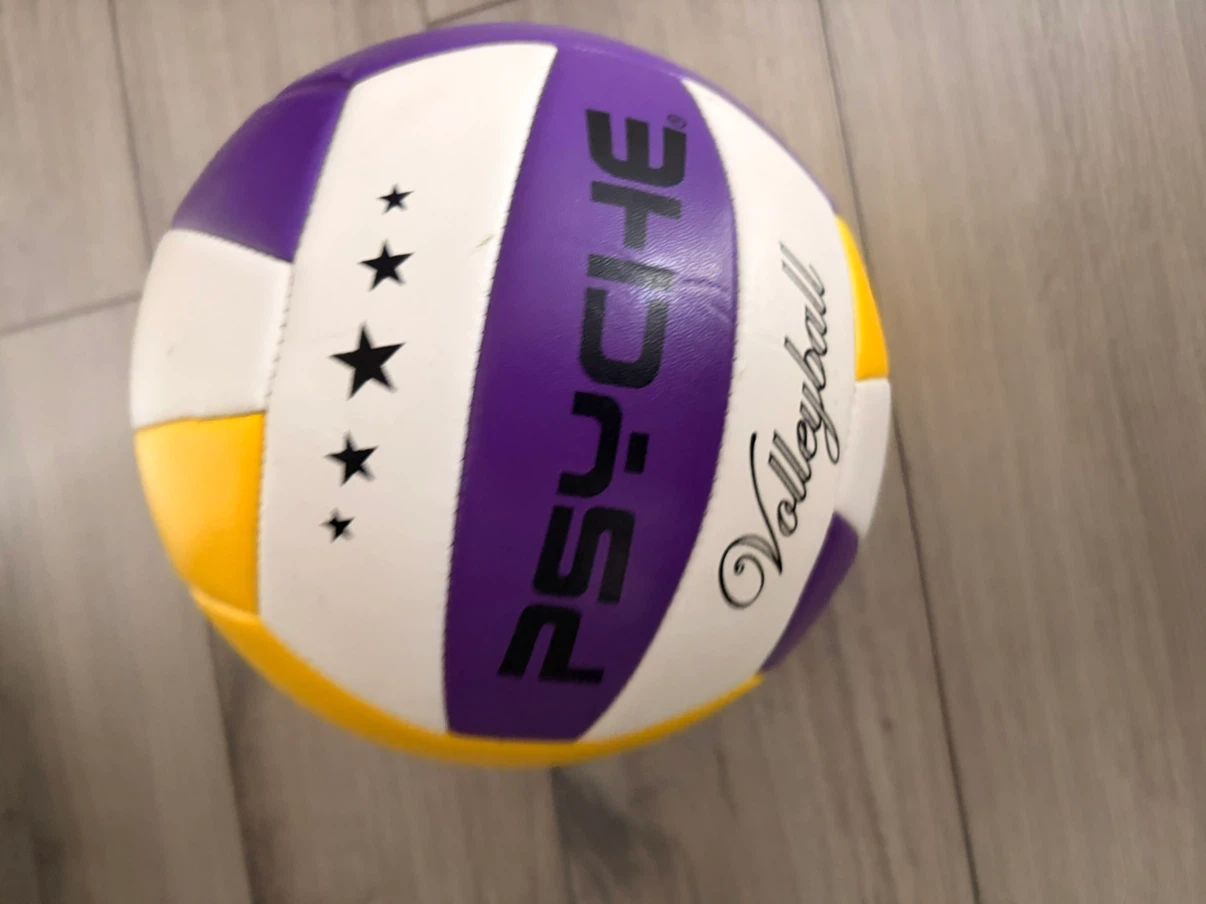 PSYCHE Volleyball