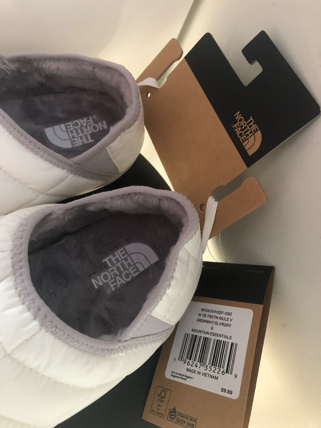 Women’s THERMOBALL™ Traction Mules V - Size 9 - photo 2