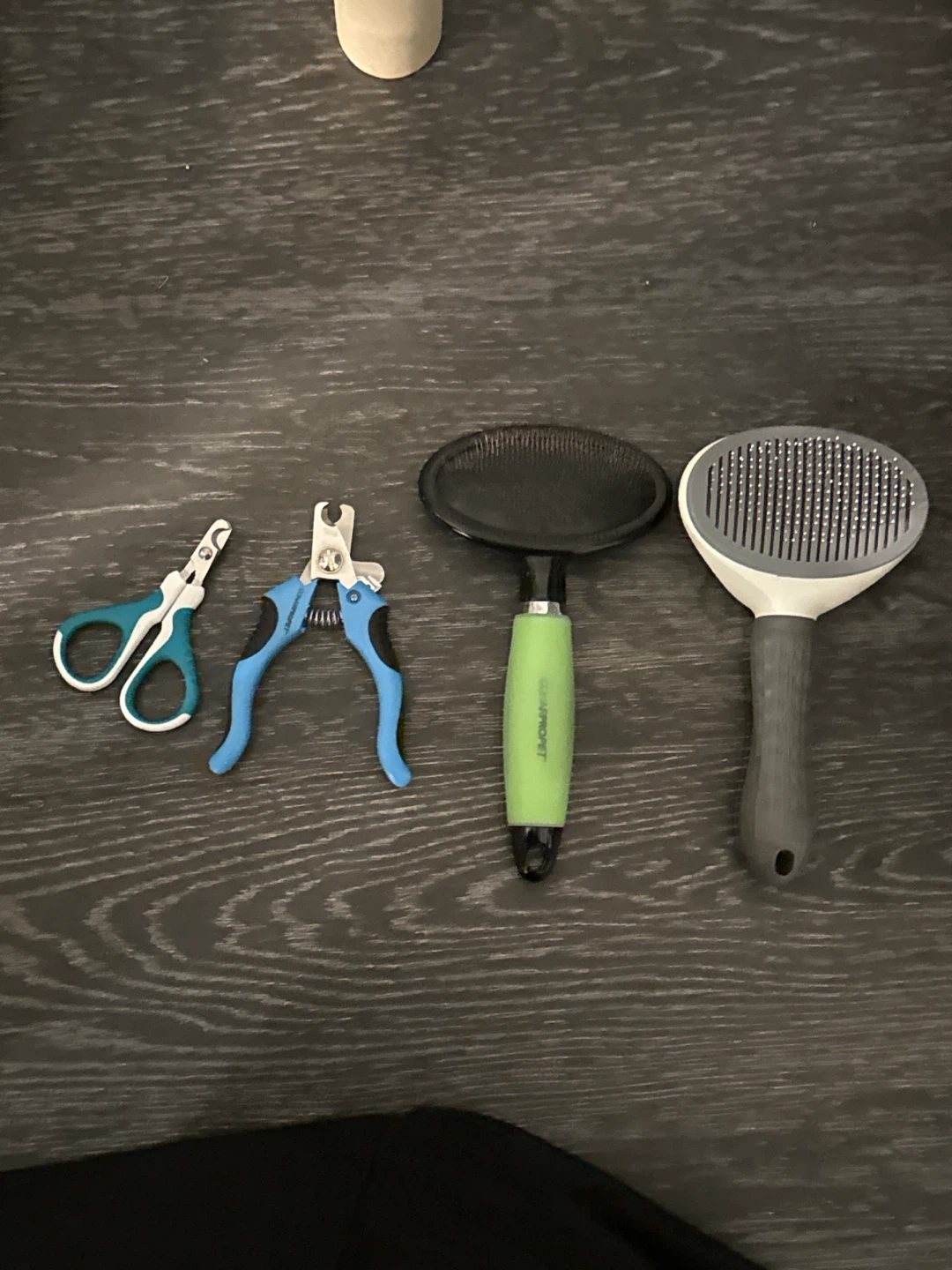 Pet Grooming Tool Set