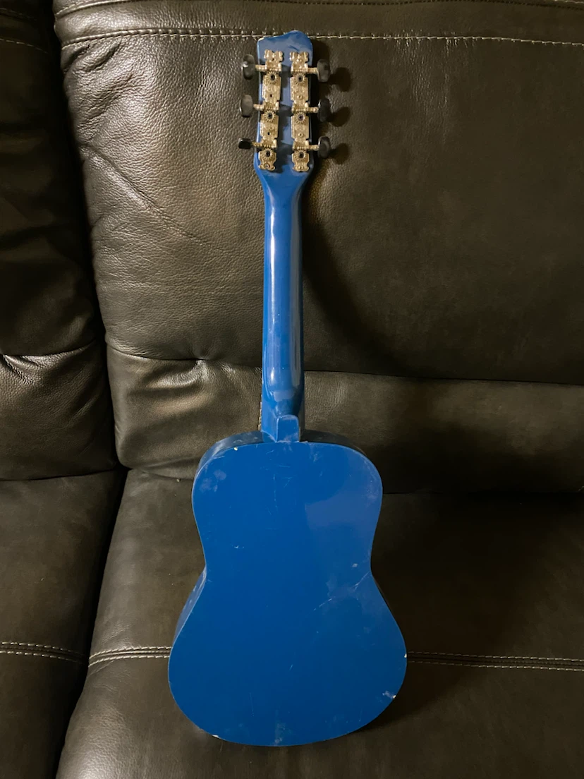 CB SKY Music Pro Series Guitar *** - photo 2
