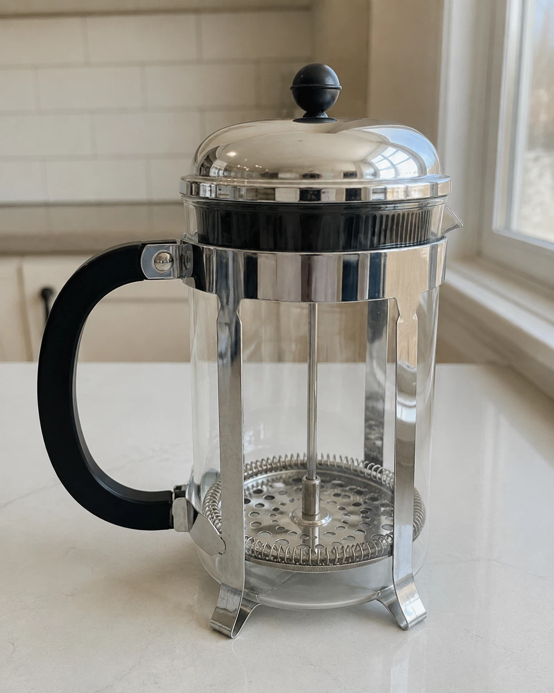 Bodum French Press Coffee Maker