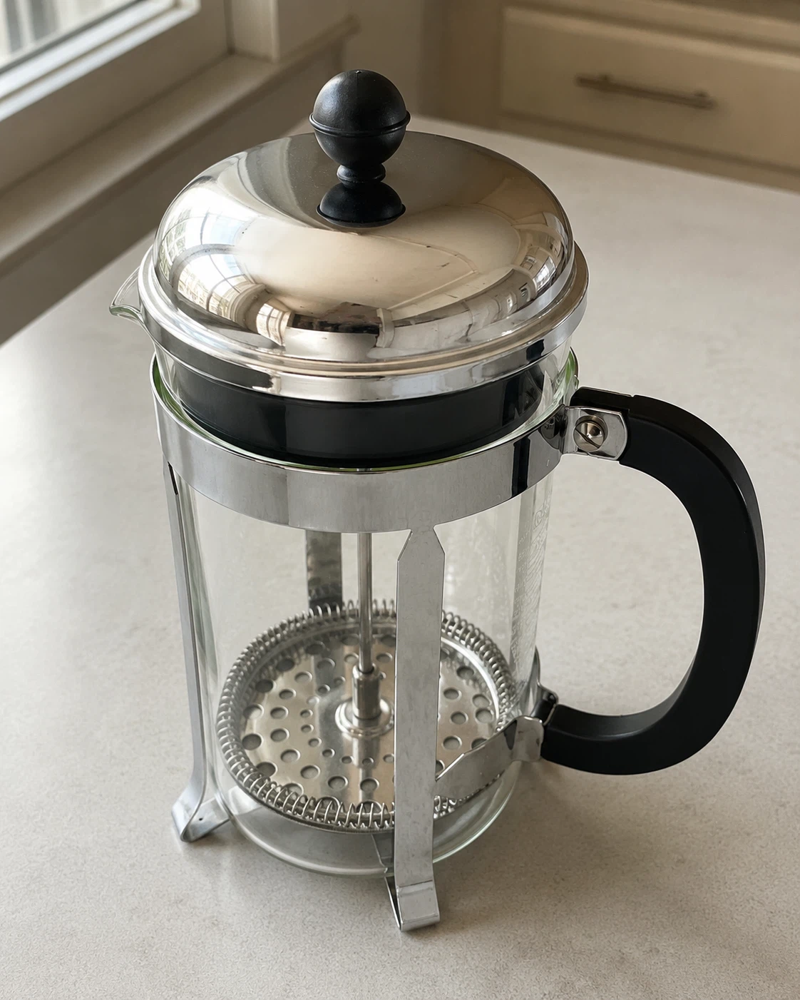 Bodum French Press Coffee Maker - photo 2