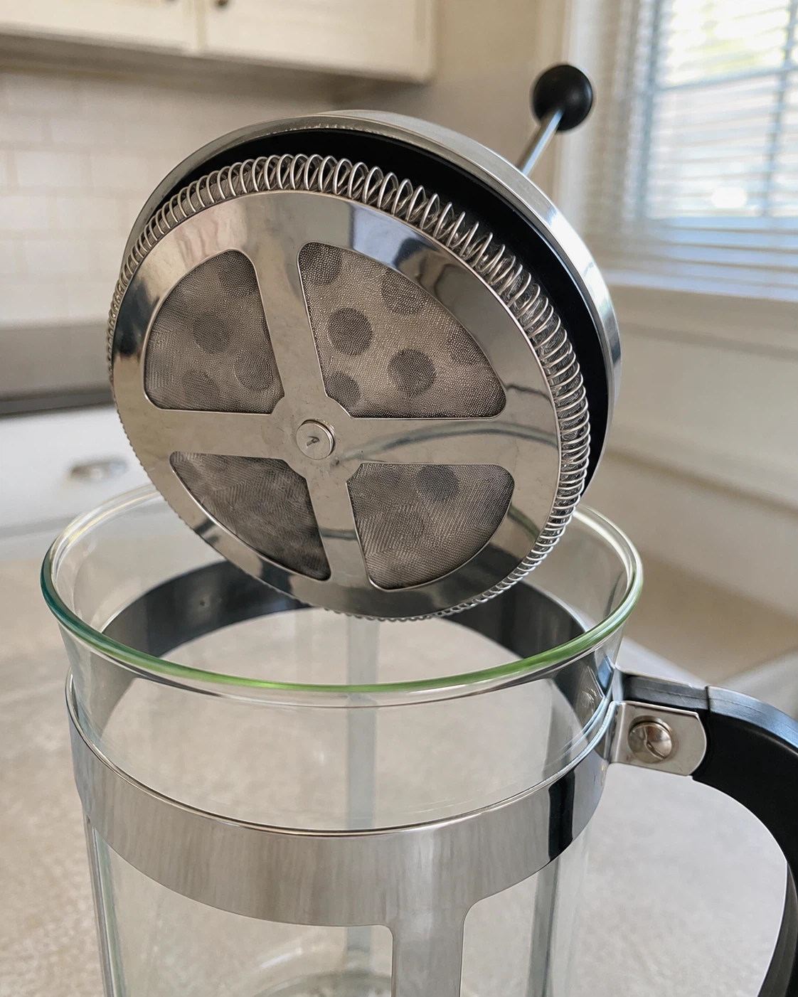 Bodum French Press Coffee Maker - photo 3
