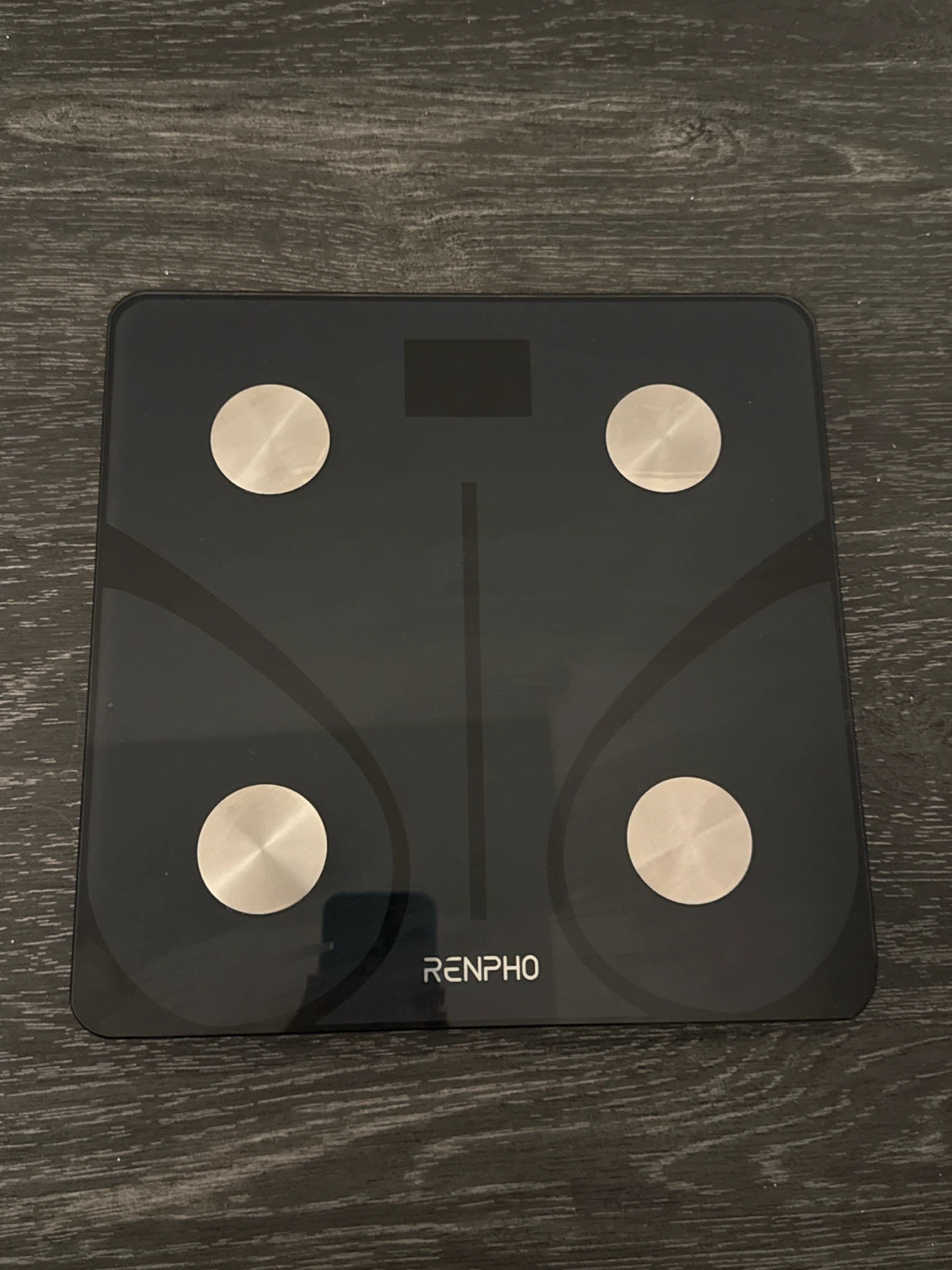 Like New Renpho Digital Body Fat Scale